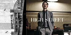 HIGH STREET LOOK BOOK